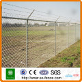 hot sales security fencing supplier